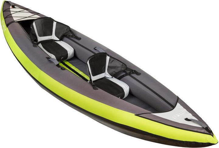 Produktbild Itiwit Luftkammer links Seitenkammer fuer Kajak Itiwit 100 2-Sitzer