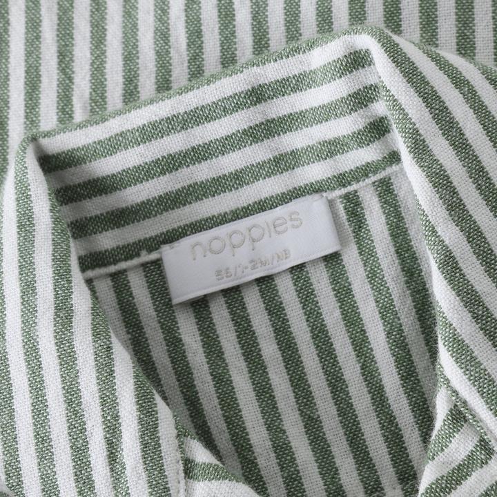 Immagine prodotto Noppies Baby Hemd Laurel Wreath (80)