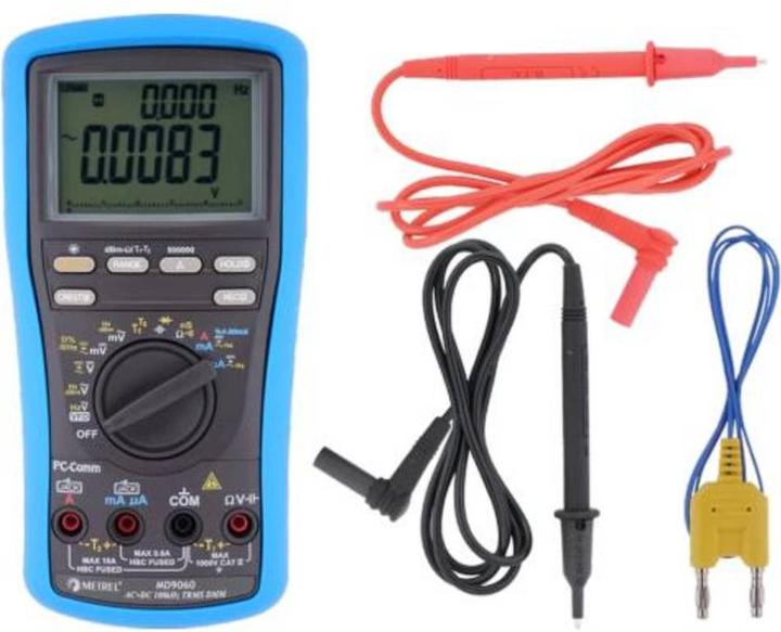 Produktbild Metrel MD 9060 (CAT IV 1000V)