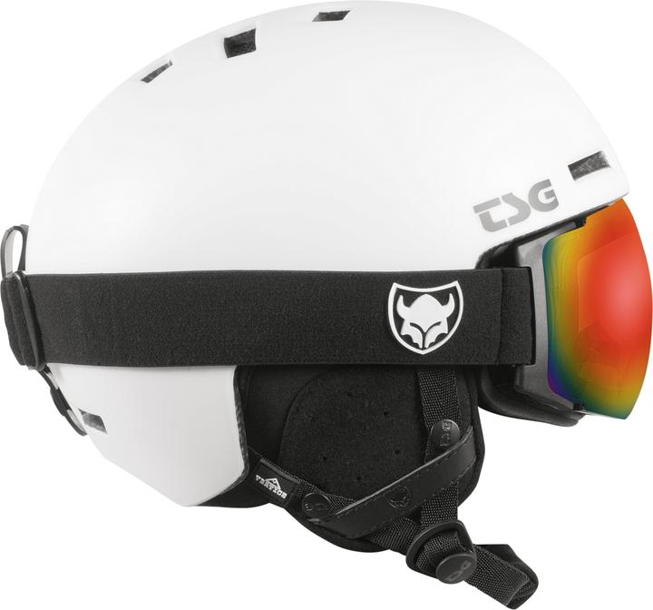 Produktbild TSG Goggle Two