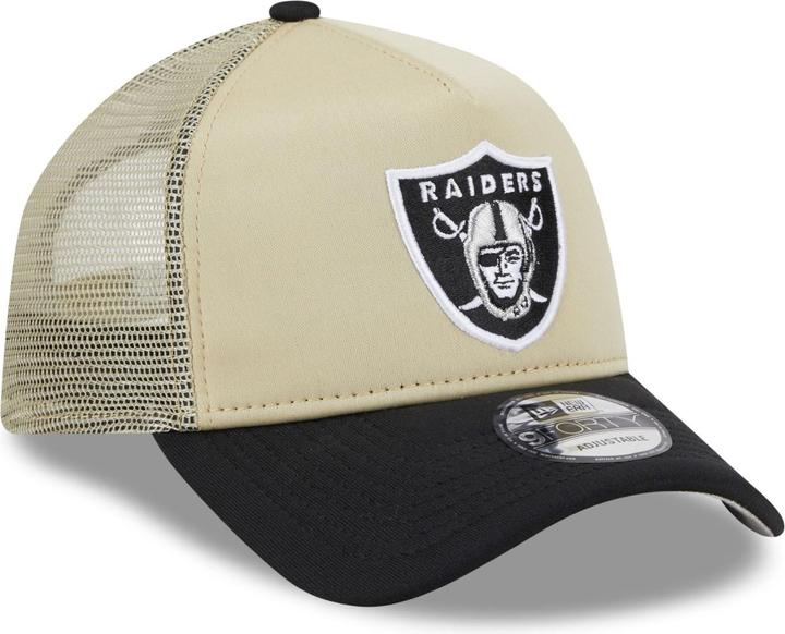 Image du produit New Era 9Forty Trucker Las Vegas Raiders