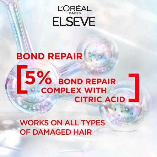 Immagine prodotto L'Oréal Paris Elseve Bond Repair Shampoo (200 ml, Shampoo liquido)