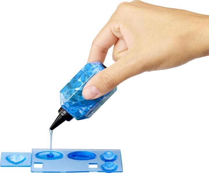 Image du produit Nobrand Rainbow High Crystal Fashion - Skyler