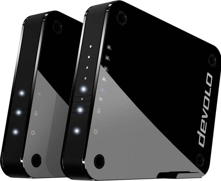 Image du produit Devolo GigaGate - Kit de démarrage (1733 Mbit/s)