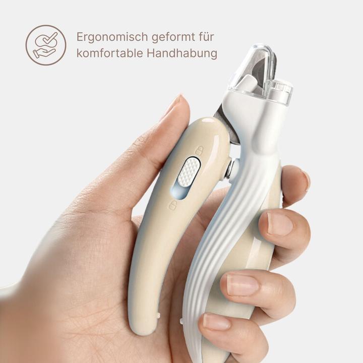 Produktbild Hermex Tiernagelschneider (Hund, Katze)
