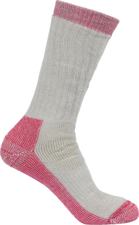 Actual product image Trespass DLX Springing Women's Hiking Socks Blister Inhibiting (36 - 39)