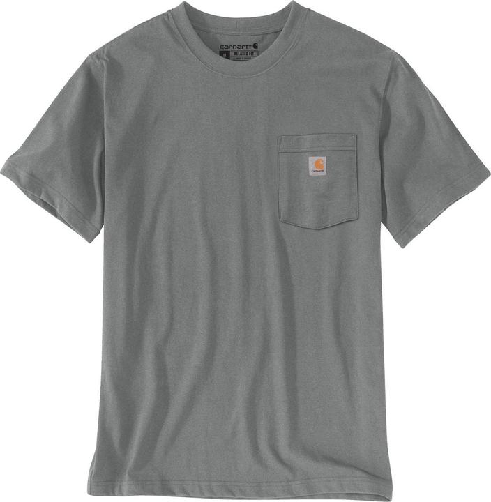Produktbild Carhartt Bekleidung 107319-E87 3D Logo (S)
