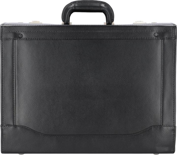Immagine prodotto Alassio Pilot Case ANCONA Pilot Case ANCONA nero nero (30 l)