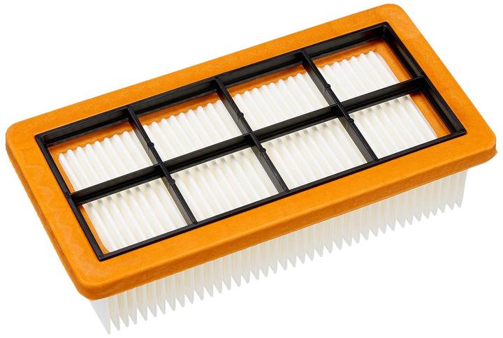 Productafbeelding Kärcher Platte plooifilter