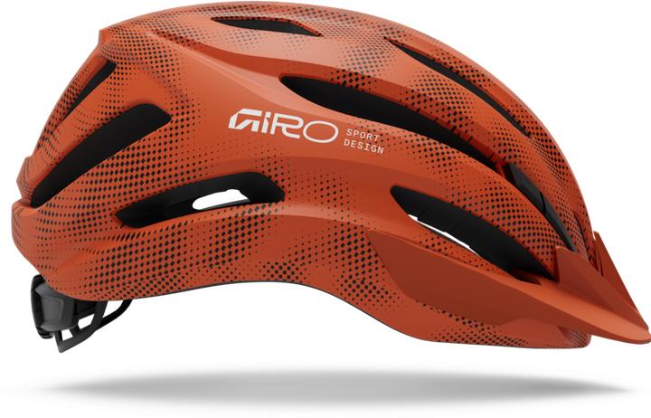 Produktbild Giro Register II Y MIPS (50 - 57 cm)