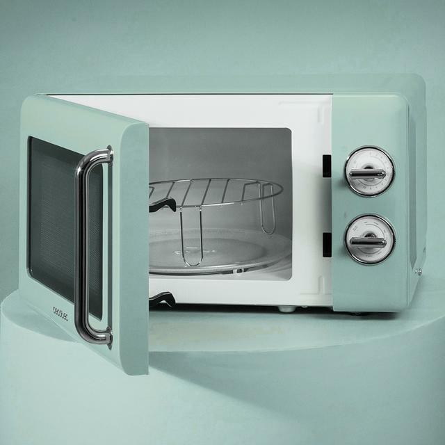 Actual product image Cecotec Proclean 3010 Retro (20 l)
