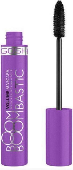 Gosh Boom Boombastic Volume (Black)