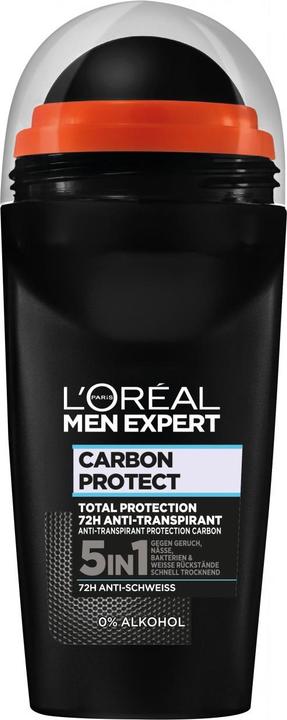 Actual product image L'Oréal Paris Pure Carbon (1000 ml)