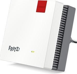 Actual product image FRITZ! Repeater 600 (600 Mbit/s)
