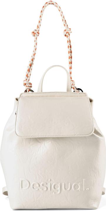 Produktbild Desigual Half Logo Luena Mini Backpack (8 l)