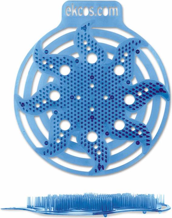 Actual product image Ekcos Urinal mat (2 pcs.)