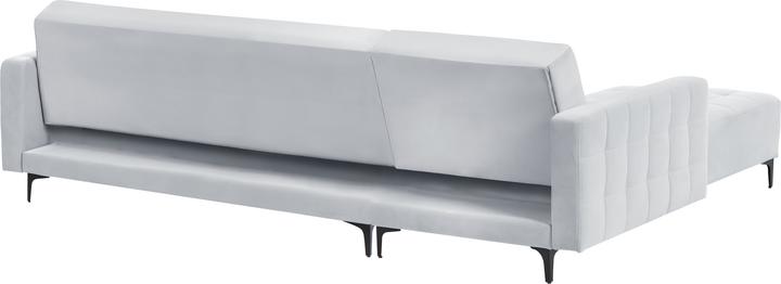 Actual product image Beliani Aberdeen (Corner sofa)