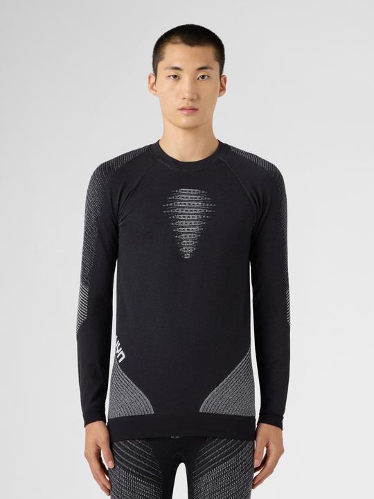 Actual product image UYN Thermoshirt Cashmere Shiny 2.0 (M, S)