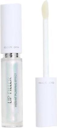 Produktbild Gosh Copenhagen Lip Filler Instant Plump Effect 003 Crystal - 8ml