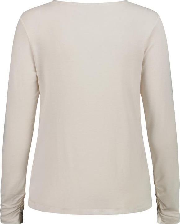 Produktbild CMP Campagnolo Pullover mit U-Boot-Kragen Damen (XXS)