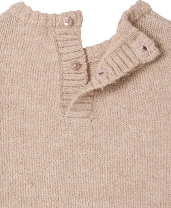 Produktbild Vertbaudet Baby Pullover aus Strick mit Schleife (86)