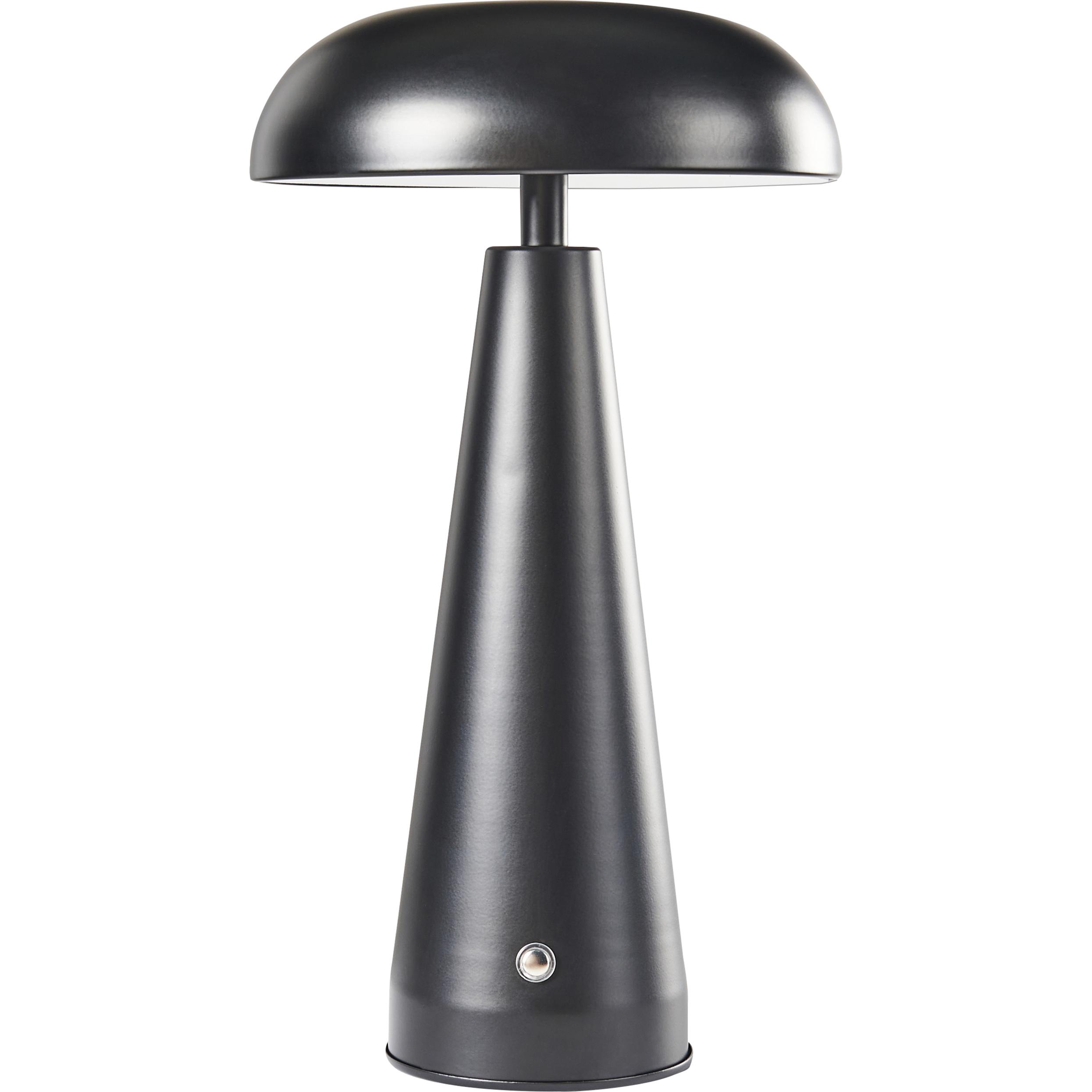 Beliani, Tischlampe, Bocono (150 lm)