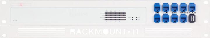 Actual product image Sophos Rack Mount Kit for XG 125 Rev. 3 - 135 Rev. 3