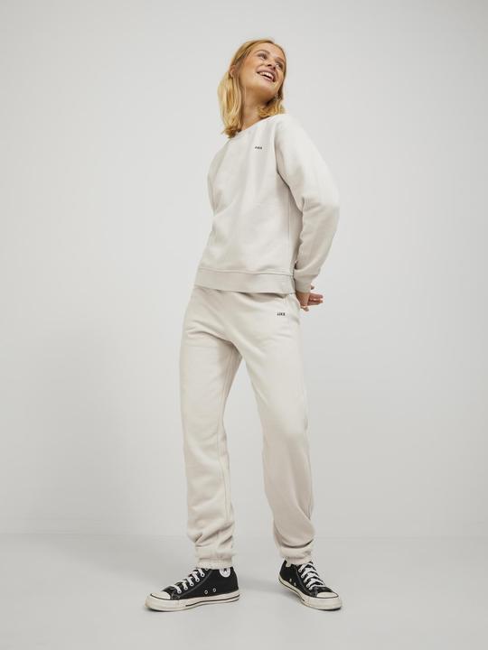 Produktbild JJXX JXAbbie Langarm- Sweatshirt (S)