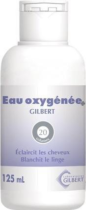 Produktbild Laboratoire Gilbert Eau Oxygne 20v