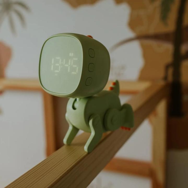 Produktbild Marys Wecker Roboter Dino