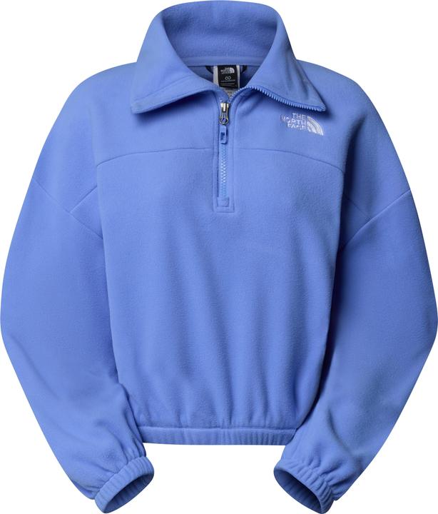 Produktbild North Face W 100 Glacier Half Zip Fleece (S)