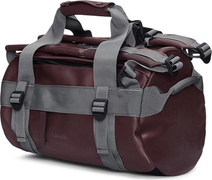 Produktbild Rains Borsa da Viaggio Texel Mini