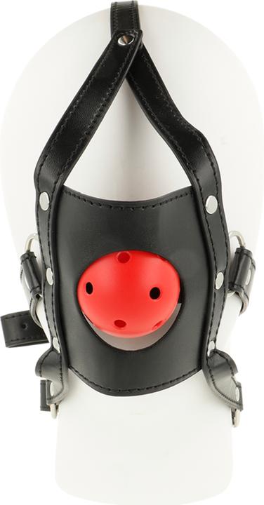 Immagine prodotto Ohmama Imbracatura Per La Testa A Bocca Aperta