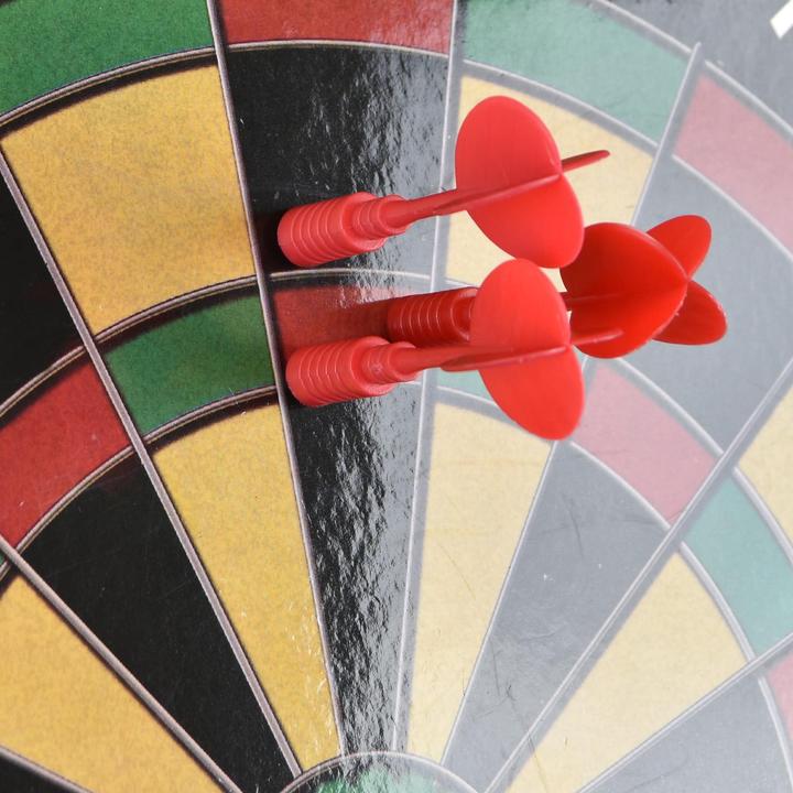 Produktbild Karella Magnet -Set Family