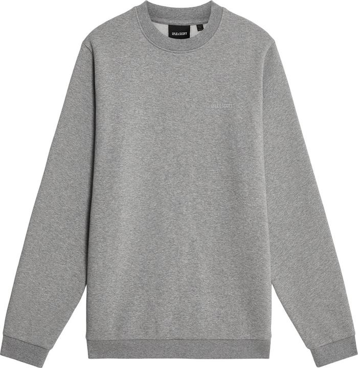 Produktbild Lyle and Scott Pullover mit Rundhalsausschnitt (XL)
