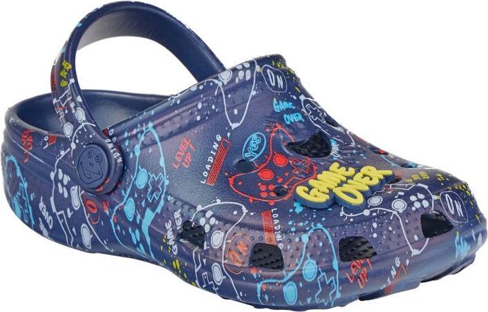 Actual product image Coqui Dziecięce Sandały BIG FROG (28)