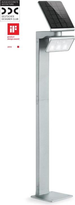 Actual product image Steinel Garden light (150 lm, IP44)