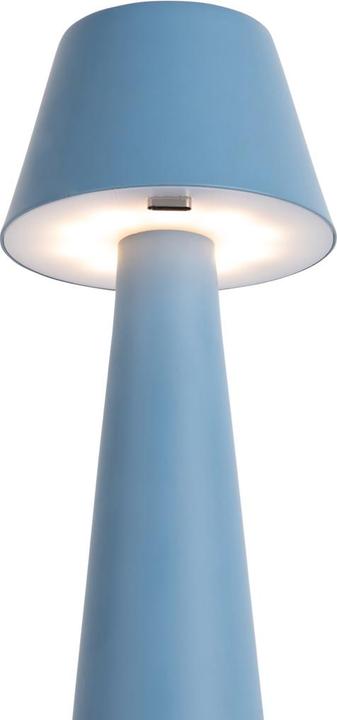 Produktbild Leitmotiv Table Lamp Mini LED Cone