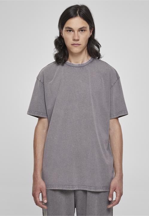Produktbild Urban Classics Heavy Oversized Acid Wash Tee - 60421 (L)