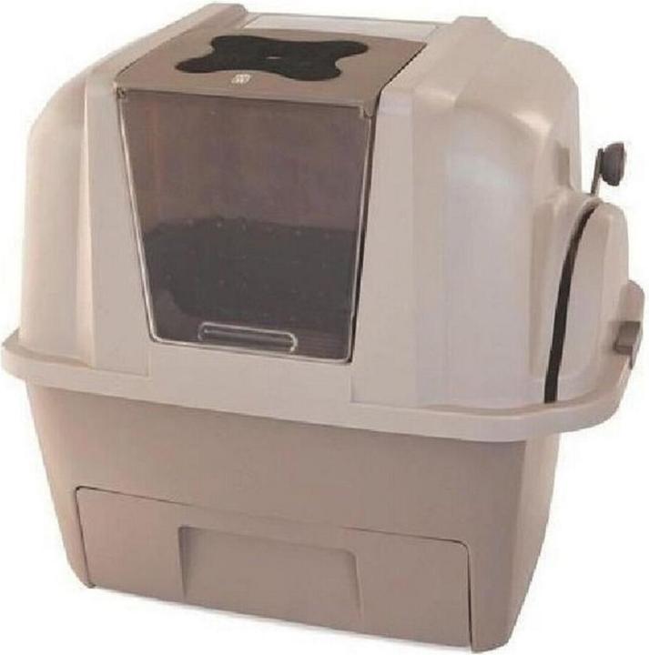 Image du produit Catit Smart Sift (Bac à litière autonettoyant)