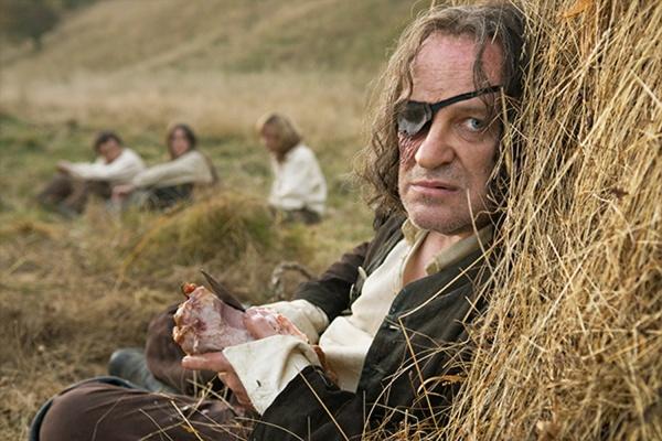 Immagine prodotto Krabat (Blu-ray, Tedesco)