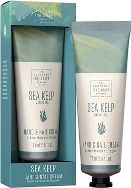 Produktbild Scottish Fine Soaps Sea Kelp Marine Spa (75 ml)