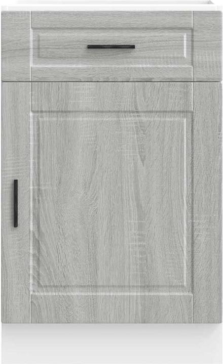 Produktbild vidaXL Küchenunterschrank (50 x 46 x 81.50 cm)