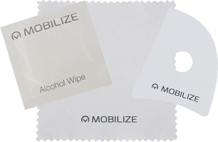 Productafbeelding Mobilize Glas (1 Stuk, Sony Xperia 10 IV)
