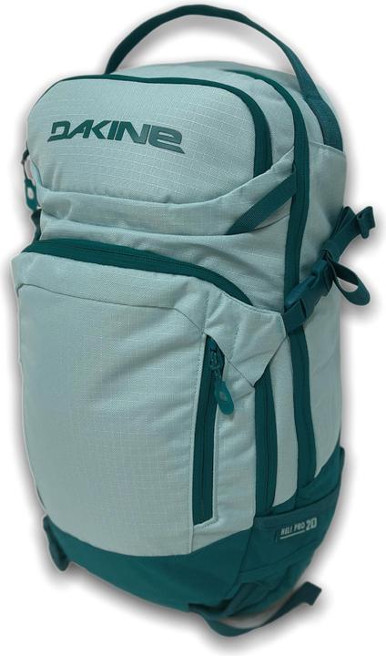 Image du produit Dakine Héli Pro 2023 (20 l)