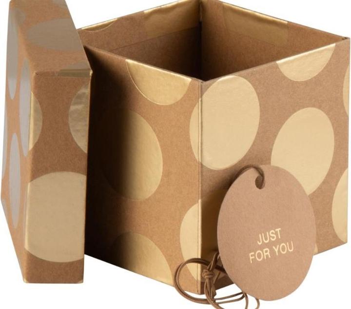 Produktbild TOP Geschenkbox