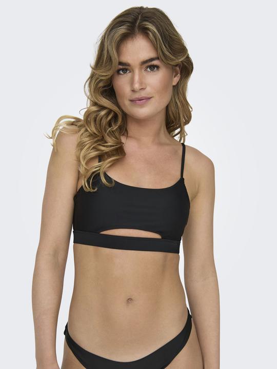 Produktbild Only ONLAMALFI Bikini-Oberteil Bikini-Oberteil (L)