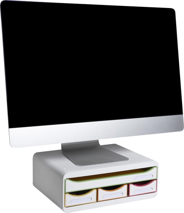 Produktbild Exacompta Stapelbare Boxen (A4+)