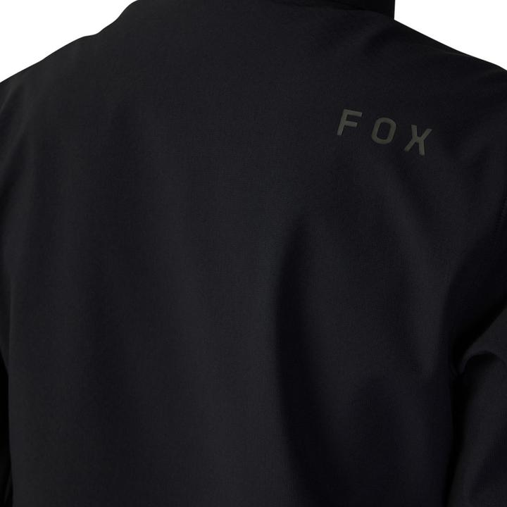 Produktbild Fox Jacket 24 Ranger Fire Blk (L)