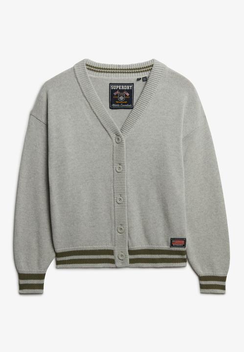 Produktbild Superdry Strickjacke, Damen (L)